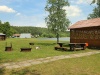 туристический комплекс Браславские озера - Площадка для шашлыков